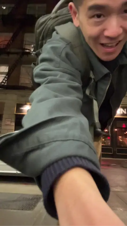 video cover: how do women wear high waisted pants all the time i am so bloated