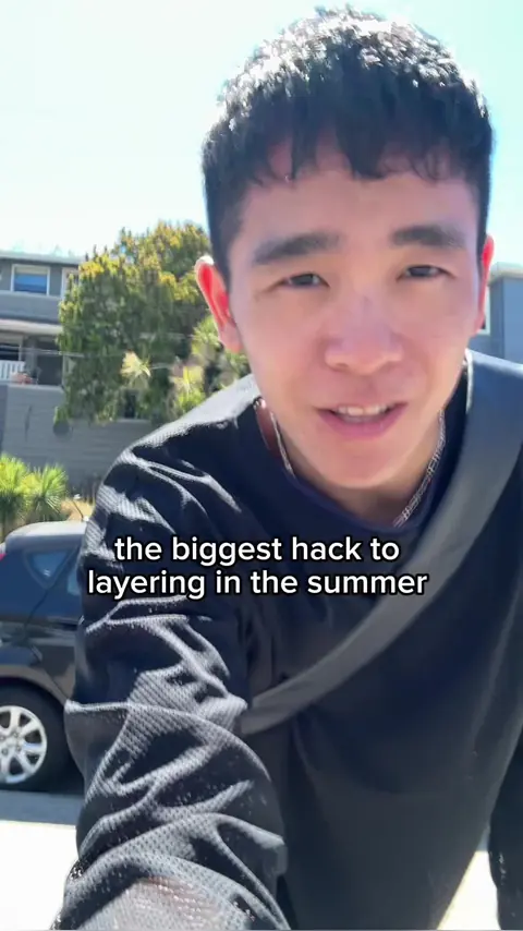video cover: mesh shirt summer baby