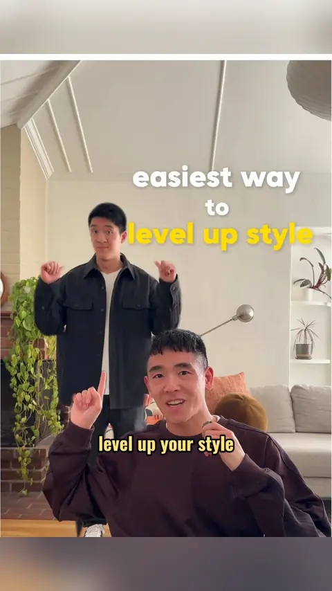 video cover: how to improve your style starts… with a start!