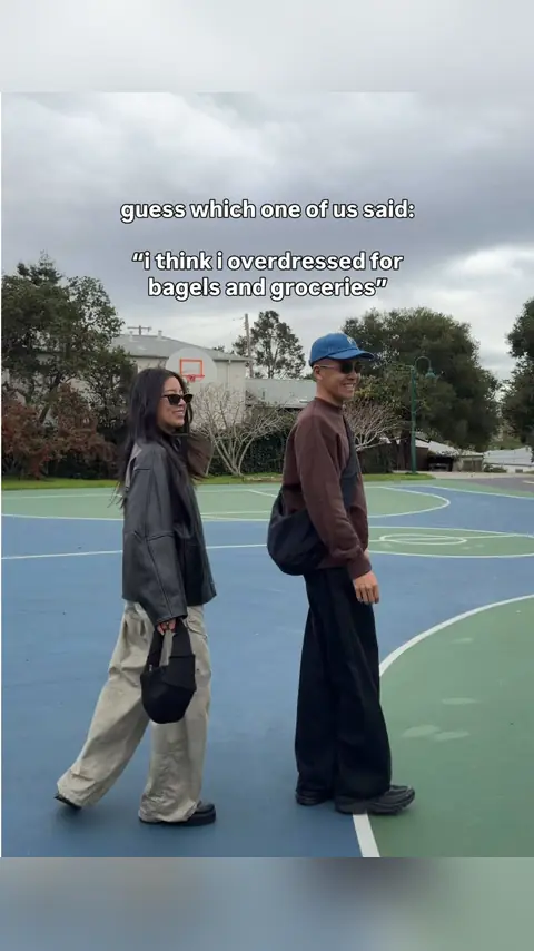 video cover: at least the leather jacket is getting more wears in