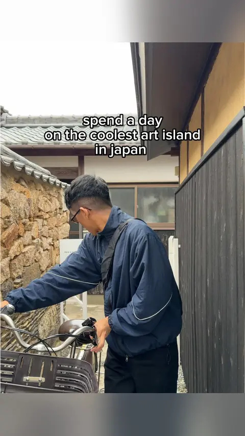 video cover: teshima island — for art lovers (or anyone who needs some quiet)