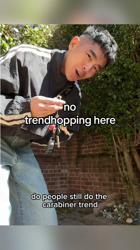 video cover: maybe some trends just aren't meant to be