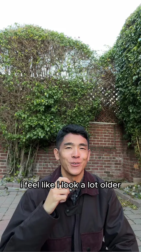 video cover: and just like that i flared up again