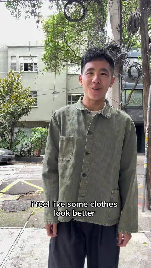 video cover: it is kind of a cheat code tbh