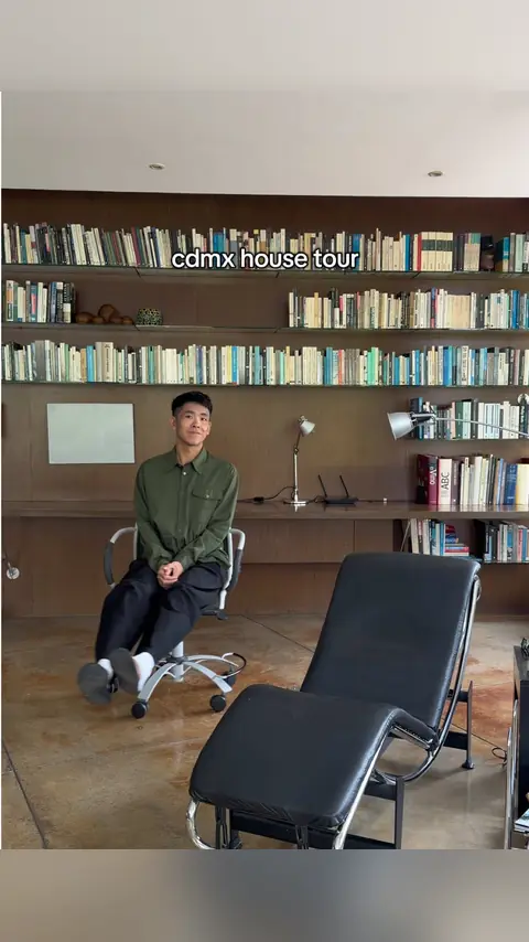 video cover: a mexico city apartment that made me want to stay in
