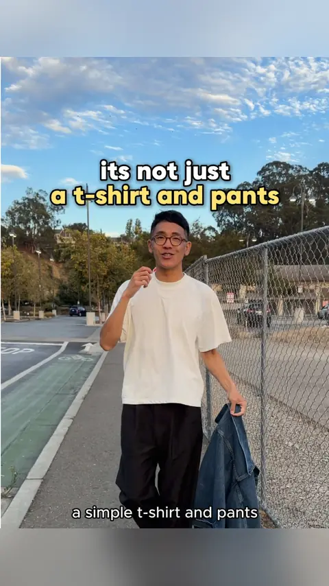 video cover: how i gaslight myself that’s it’s a good outfit everytime