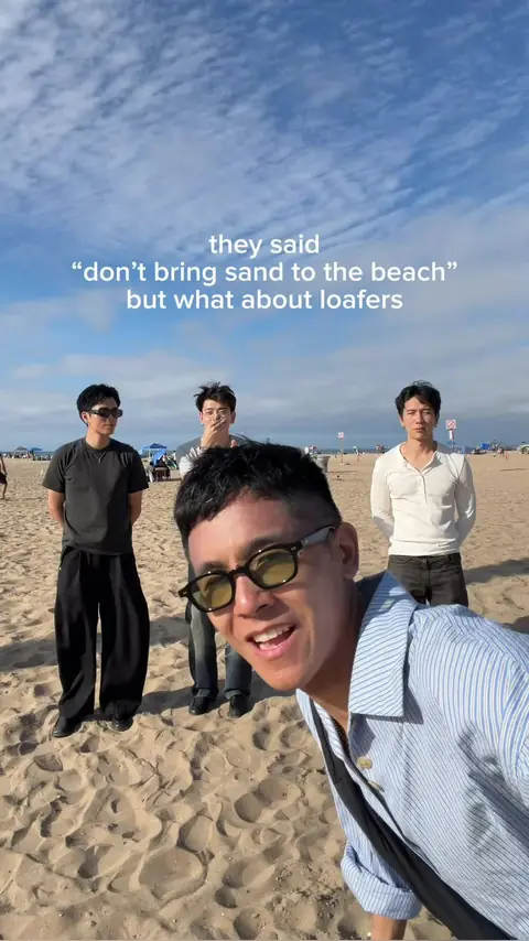 video cover: people were definitely looking at us funny @cha.siu @lukeliiu @andyyyen