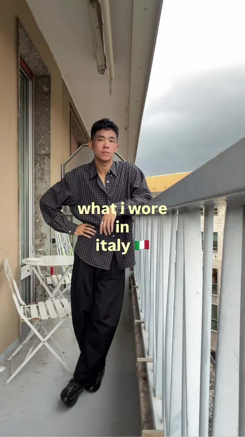 video cover: too hot to wear anything else