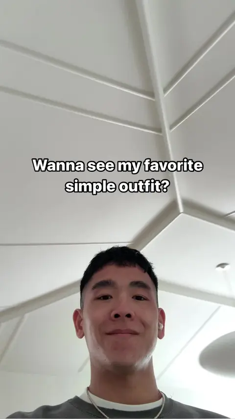 video cover: my favorite simple outfit