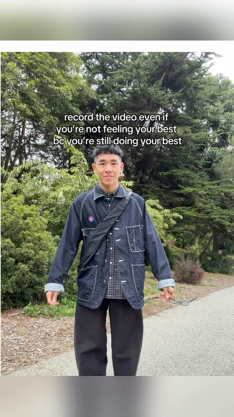 video cover: that’s all that matters