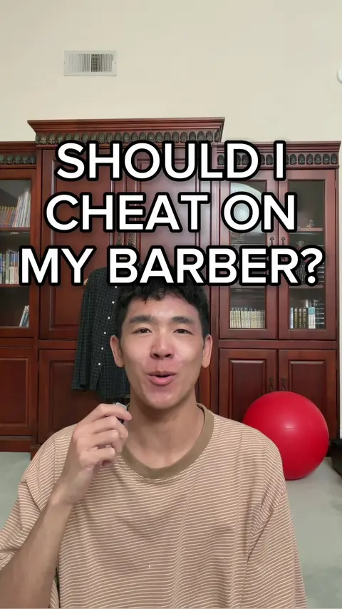 video cover: do i leave it as is or risk looking chopped
